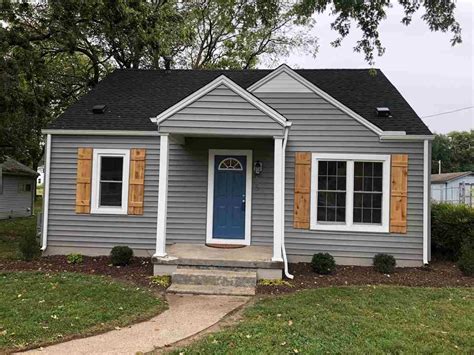 For Sale with Easy Financing NOT Credit Based We Qualify Based on Income Down Payment 4425 Monthly House Payment approx 785. . Houses for rent in franklin ky
